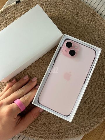 iPhone 15, 128GB