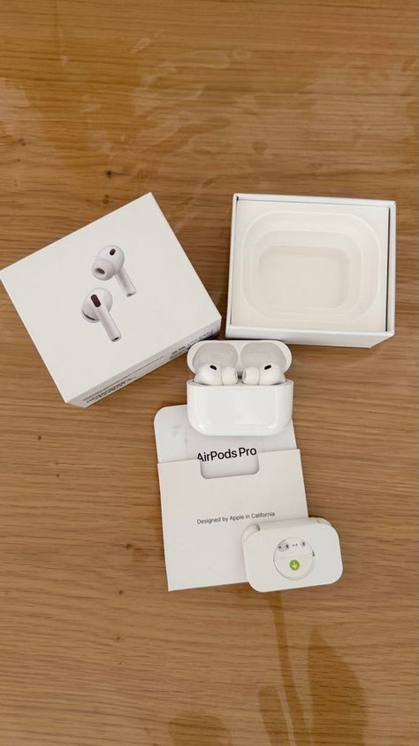 AirPods Pro 3