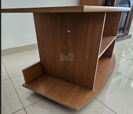 שידה על גלגלים