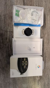 שעון חכם גוגל pixel 2