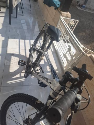 אופני הרים HELUX 26