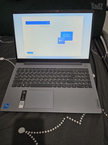 Lenovo IdeaPad 3 כמו חדש+תיק