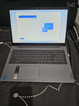 Lenovo IdeaPad 3 כמו חדש+תיק