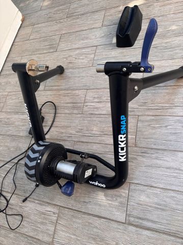 טריינר חכם Wahoo Kickr Snap