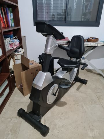 מכשירי כושר