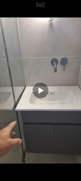 ארון אמבטיה