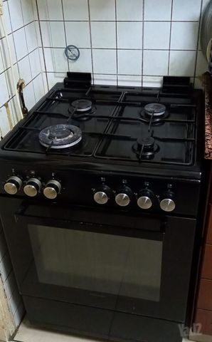 תנור ומקרר