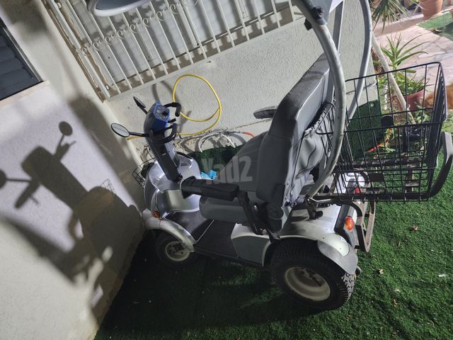 קלנועיות