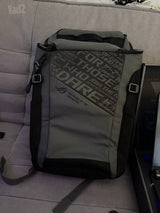 ASUS ROG Strix SCAR 16 (2025)