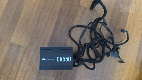ספק כוח Corsair CV550