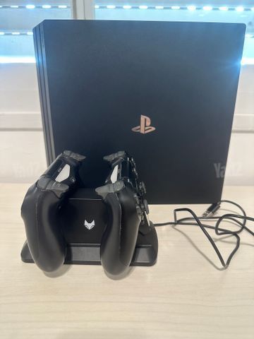 Sony4 pro