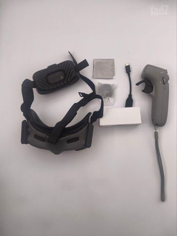 DJI Goggles Integra