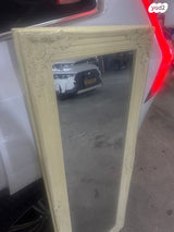 למכירה מראה 50*131 במצב מצויין