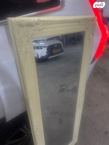 למכירה מראה 50*131 במצב מצויין