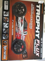 HPI Trophy truggy