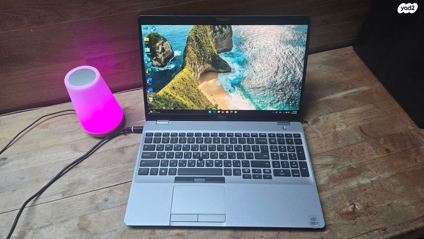 Dell Precision i7 16GB Nvidia