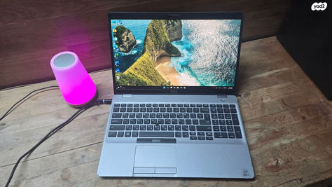 Dell Precision i7 16GB Nvidia