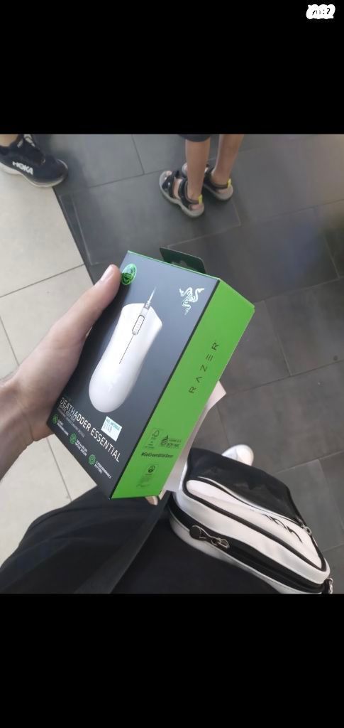 Razer  Mouse DeathAdder