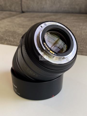 CANON EF 85MM F1.4
