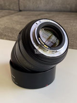 CANON EF 85MM F1.4