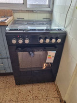 תנור משולב Normande d6262