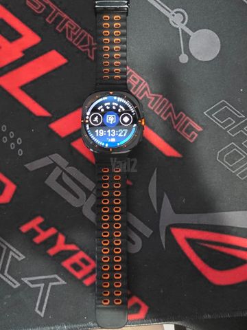 Galaxy Watch 7 Ultra