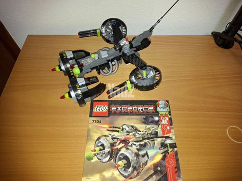 לגו 7704 Lego