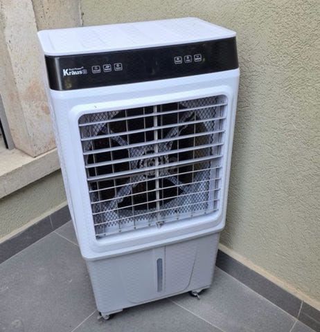 Kraus KR-6000 מצנן חוץ