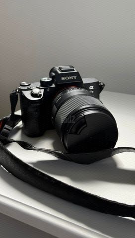 Sony a7 iii