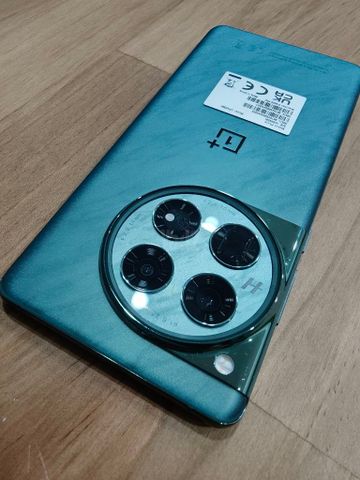 OnePlus 12 - 16GB+512GB