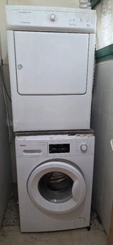 מכונות כביסה