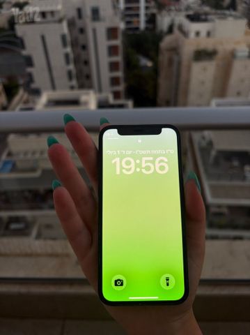 אייפון 12 מיני