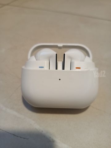 אוזניות galaxy buds 3 Pro