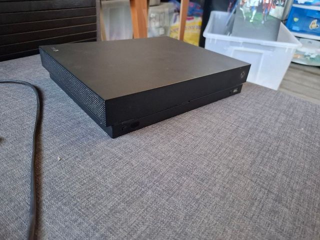 קונסולת Xbox X One
