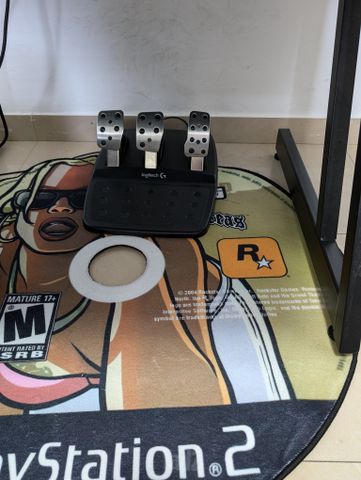 שטיחים GTA /ONE PIECE / NIKE