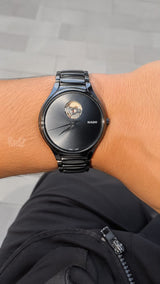 RADO True Automatic מקורי 100%