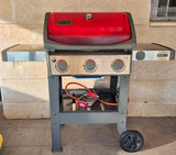 גריל גז Weber Spirit 2