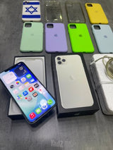 iPhone 11 Pro Max 64GB