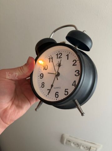 שעון מעורר