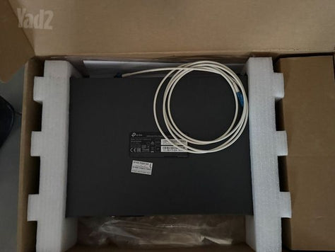 TP‑Link JetStream