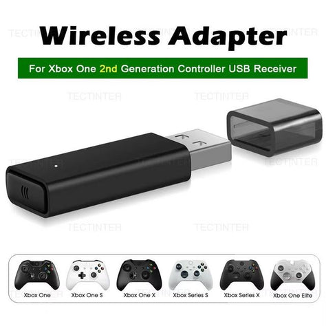Xbox Elite Wireless Series 2