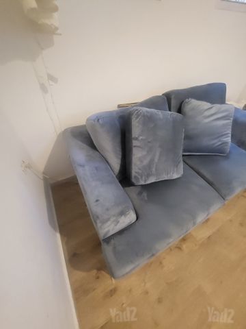ספה מהממת