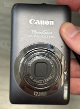 מצלמת Canon PowerShot