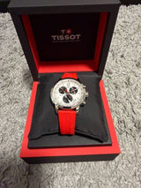 Tissot PRC 200 Chronograph
