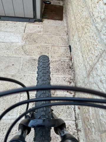 אופני הרים cannondale