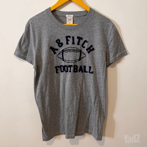 טישרט Abercrombie מידה S