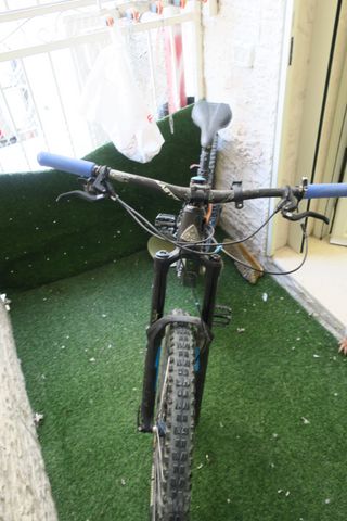 אופני הרים