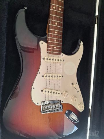 Fender american standard