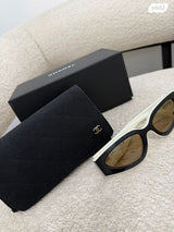 משקפי שמש שאנל