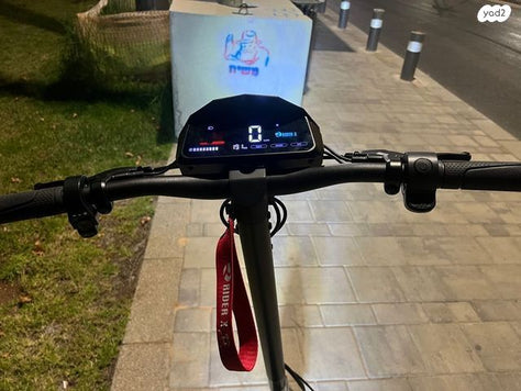 RIDER GX3